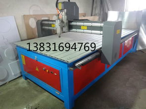 智能雕刻機的技術開發 從家俱雕刻機到激光雕刻的技術演進與應用