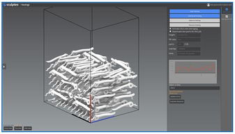 Sculpteo推出FabPilot云3D打印軟件，輕松管理多臺3D打印機